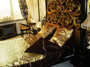 Apartment with Sea View in Arkadia